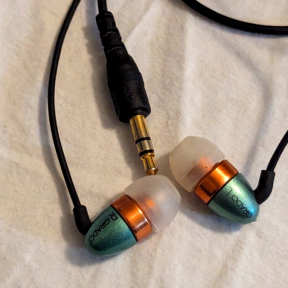 Grado GR10e